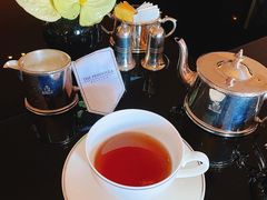 -王府半岛酒店·大堂茶座