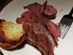 -拉蒂娜·巴西牛排馆 Latina·Brazilian Steakhouse(王府井喜悦店)