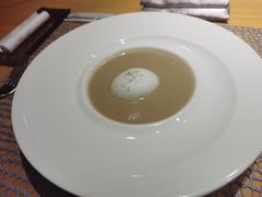 -香樟花园法式铁板烧(恒隆广场店)