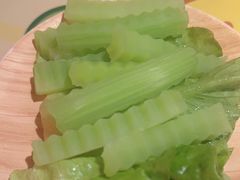 -探鱼·鲜青椒爽麻烤鱼(正佳广场店)