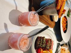 -燃扒房Steakhouse(皇庭店)