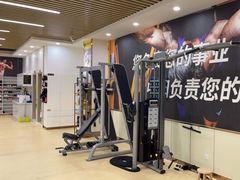 -琪航健身工作室(徐汇光大店)