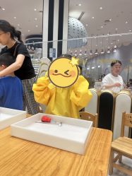 -奈尔宝家庭中心·亲子餐厅(鄞州万达店)