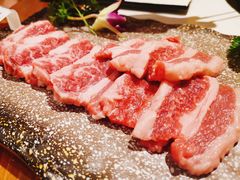 -哈拉海和牛主题餐厅(哈西店)