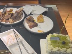-東盛炭烤自助料理(浦东文峰广场店)