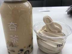 -夻茶HUATEA(水晶郦城店)