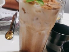 -CHILL Pho澳洲牛肉越南粉(佛山顺德万象汇店)