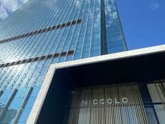 -长沙尼依格罗酒店