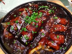 -嘉逸传菜(洛川东路店)