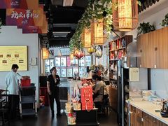 -甬妈妈湖畔里餐厅(唐山南湖旅游景区店)