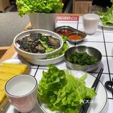 酒拾烤肉 李沧万达店