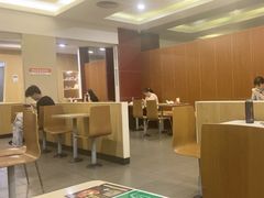 -麦当劳(厦门梧村店)