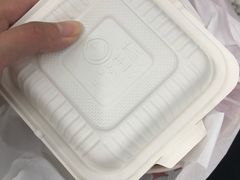 -小杨生煎(成山巴黎春天店)