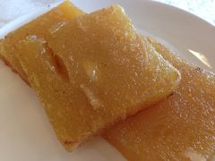 马蹄糕-一品粤珍轩(吴中路店)