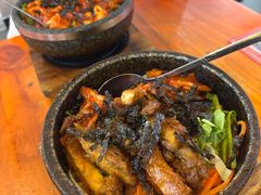 -水大叔·石锅拌饭