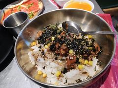 -合易泓烤肉•首创生椰大油边(宁山路店)
