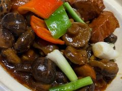 焖土猪肉-南园酒家(前进路店)