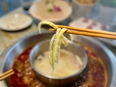 熊猫笋-渝味晓宇·重庆火锅(龙岗龙城万科里店)