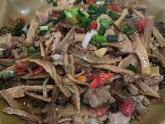 -朗妈私房菜(婺女州店)