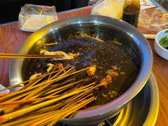 -牛华八婆麻辣烫(起源店)