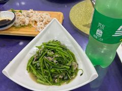 -郭姐·威海渔村(黄兴路店)