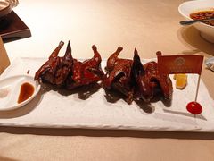 -侨美食家·40年地道粤菜(珠江新城店)