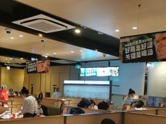 -海底捞火锅(青悦城店)