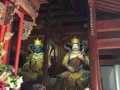 -普陀山风景名胜区-法雨禅寺