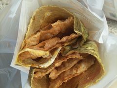 -南楼煎饼(滨江道店)