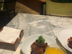 -湖滨28中餐厅·西湖宴·杭州君悦酒店