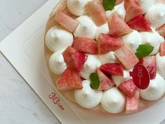 -36cake生日蛋糕(福田店)