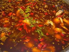 -匠岳·王宝器麻椒鱼(会展中心店)