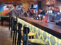 -Q MEX 库迈墨西哥餐吧(三里屯店)