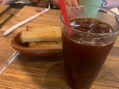 -漫咖啡(红唐店)