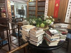 -道南書院·私房菜·早午茶·茶馆