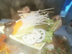 -鱼酷活鱼烤鱼(昆明路店)