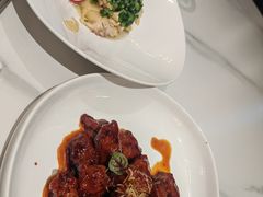 -荟廷·晶萃(陆家嘴尚悦湾店)