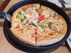 iphone_upload_pic-必胜客(城西银泰店)