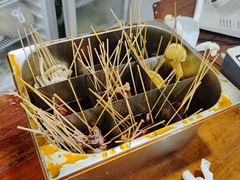 -丁丁猫重庆小面(徐州路店)