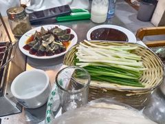 -小寒羊烧烤(凯瑞时代大厦店)