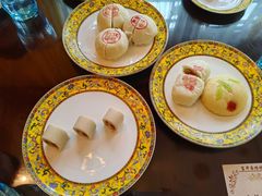 -富华斋饽饽铺·宫廷糕点·伴手礼(护国新天地店)
