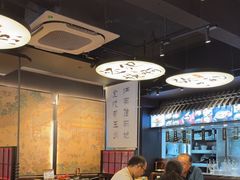 -古都历食南京菜·烤鸭·鸭血粉丝·汤包(南京博物院店)