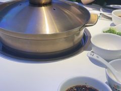 -烹然四季椰子鸡火锅(姚家园万象汇店)