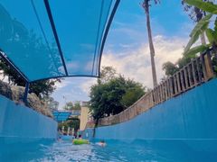 -重庆玛雅海滩水公园