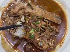 -红灯笼龙凤饭店(宁波老字号店)