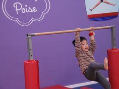 -小小运动馆(浦江店)