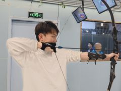 -Skay•射箭馆•弓箭娱乐(体育西店)