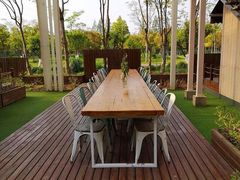 -前小桔亲子创意农场·草莓采摘·露营烧烤