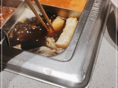 -海底捞火锅(蒙城路店)