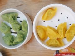 -船歌·鱼水饺青岛菜(枫蓝国际购物中心店)